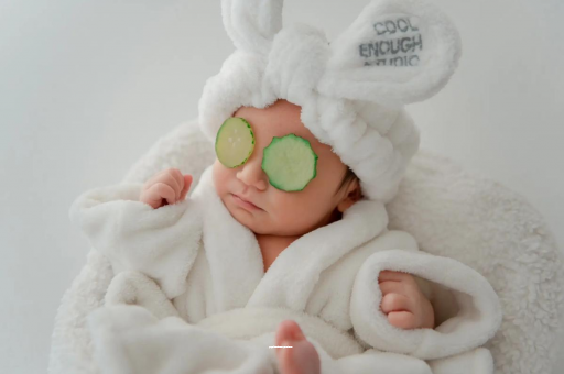 洛阳宝宝发烧有眼屎