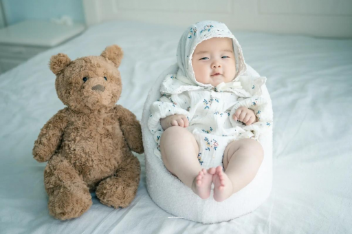 洛阳宝宝为什么总是哭闹