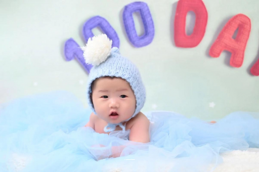 洛阳九个月宝宝猛涨期症状