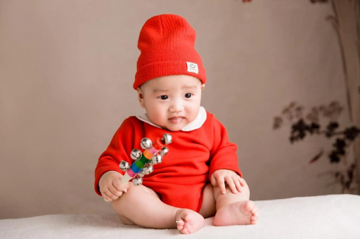 洛阳宝宝喝什么奶粉不上火