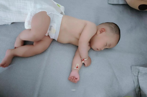 洛阳宝宝为什么不喝奶粉